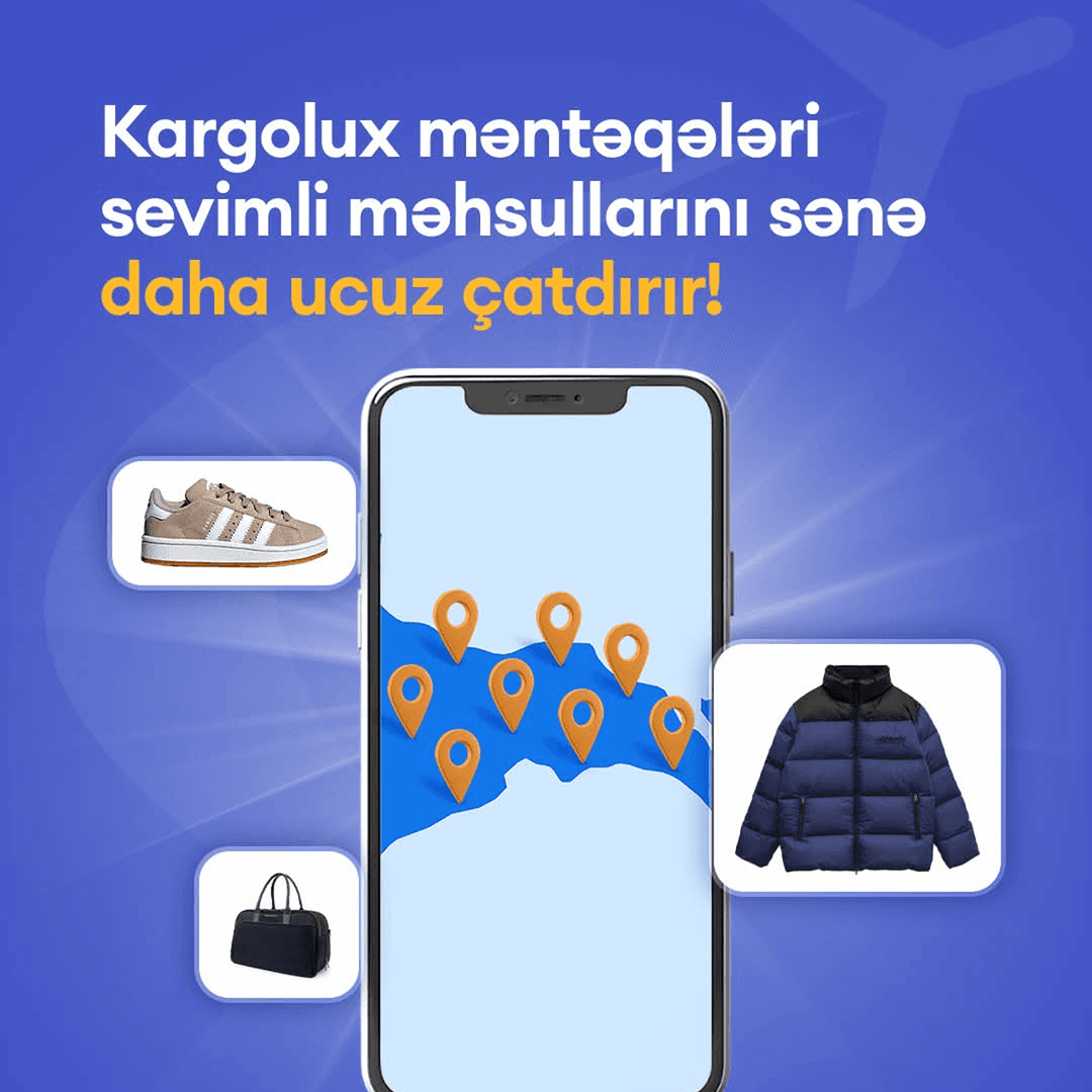 Necə sifariş etmək olar