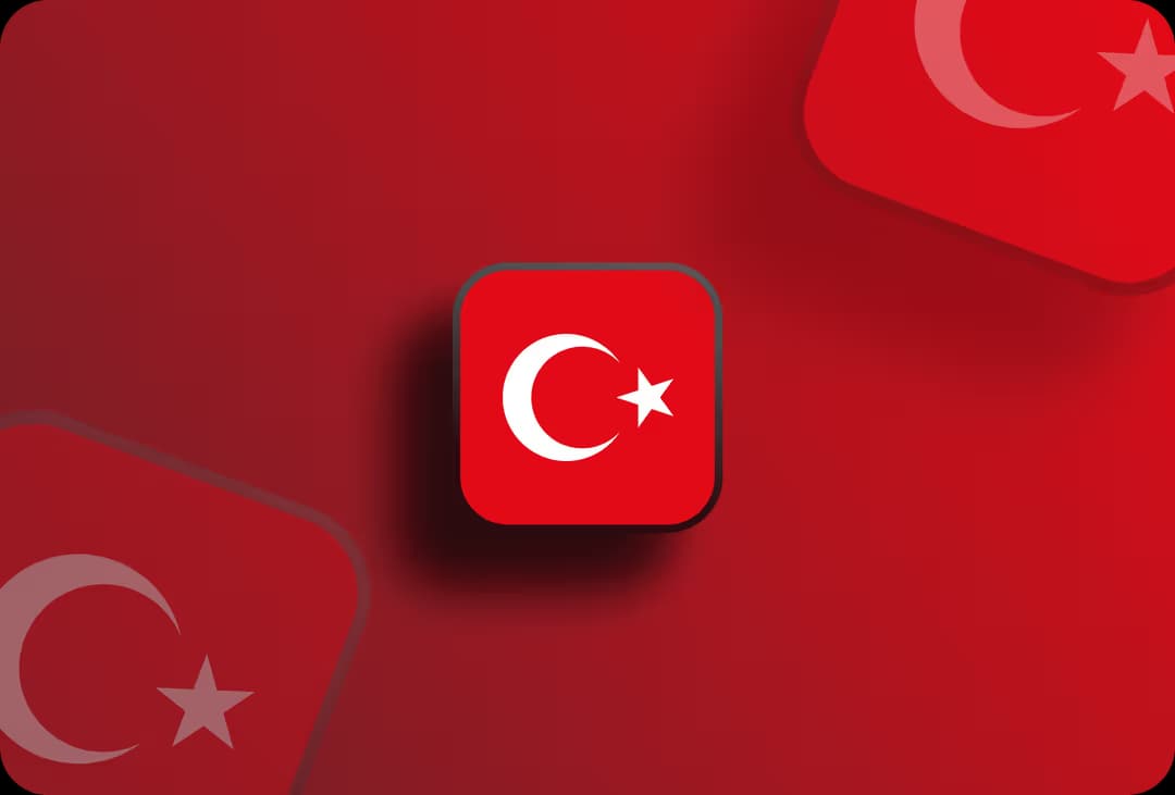 Türkiyədən birbaşa sifariş