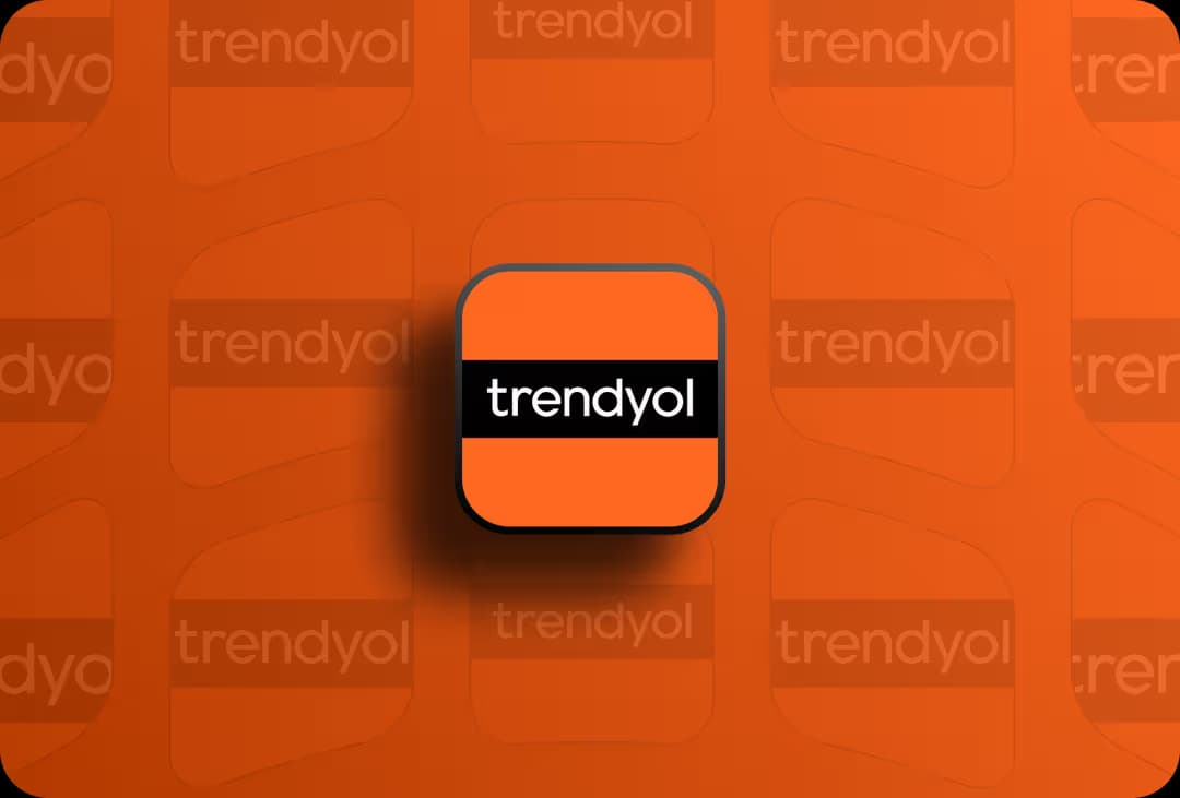 Trendyol Gəl-Al nöqtəsi